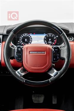 لاند روفر رانج روفر فوج